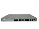 【中古】AT-SH230-28GP Allied Telesis