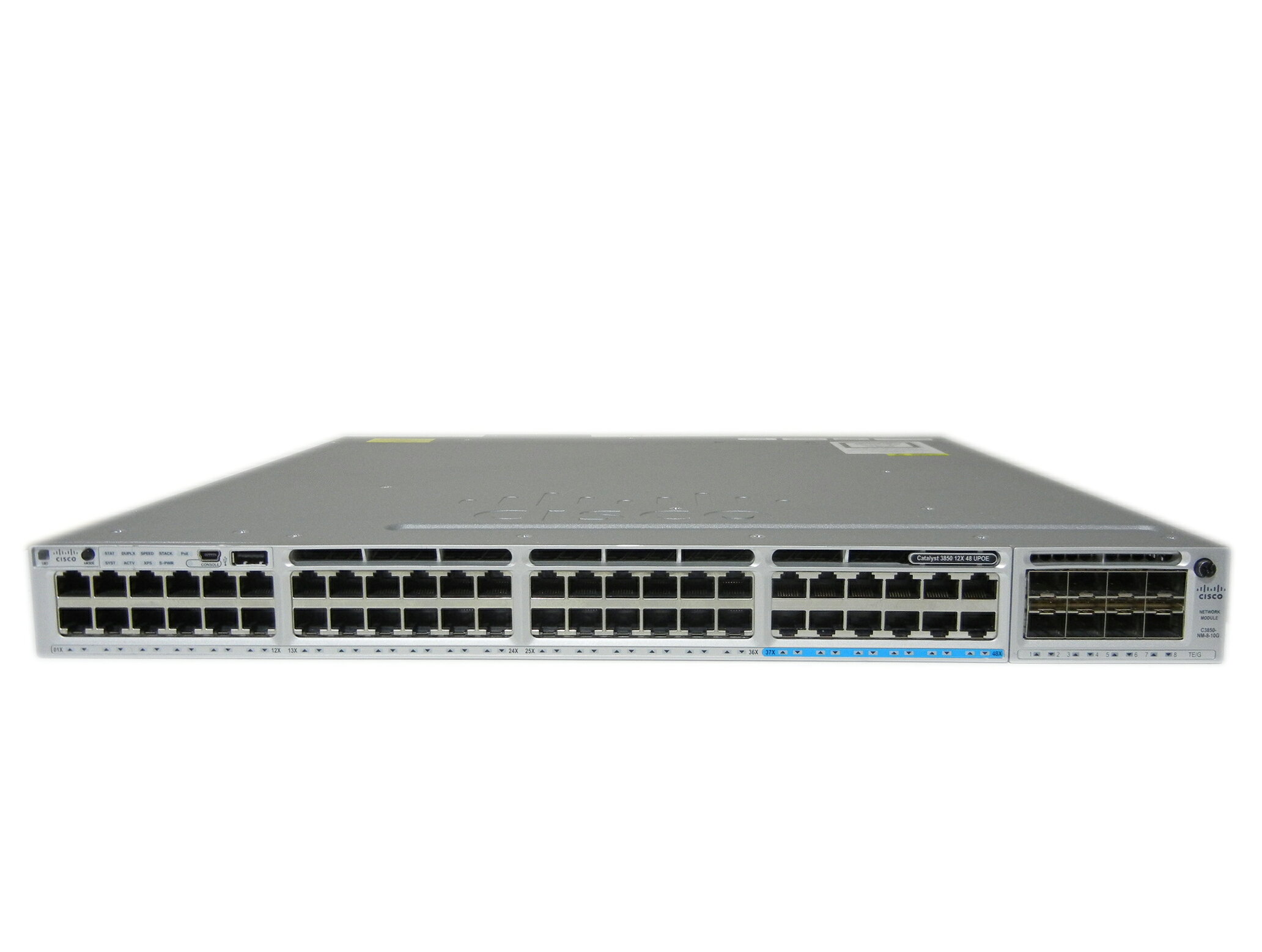 楽天市場】cisco c3850の通販