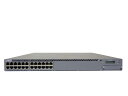 【中古】Juniper EX4300-24T