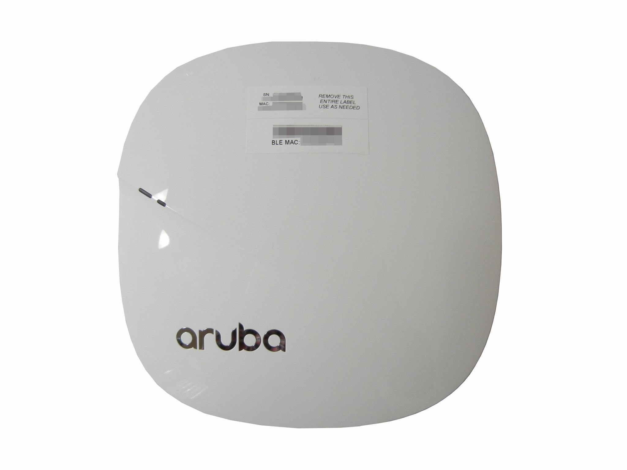 この商品は 【中古】ARUBA APIN0305 IAP-305-JP(JX948A)・アクセス・ポイント ポイントアクセス・ポイント ショップからのメッセージ 【商品の状態】本体のみの販売となります。動作チェック・初期化済。中古品のため傷、汚れ、ヤケ等があります。ACアダプター、コンソールケーブル及びその他ケーブル・Mount Bracket等は一切付属しておりません。【保証について】当店センドバック保証：3ヶ月（商品到着日から3ヶ月間、通常使用において故障が生じた場合、センドバック対応にて不具合箇所の修理、または同等性能の代替製品と交換致します。）【在庫について】こちらの商品は、弊社店頭及び他サイトでも販売を行っております。万一、在庫切れの際はご容赦下さい。 納期について ご入金確認後、2営業日以内に発送いたします。4