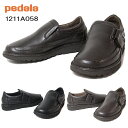 《SALE品》【お得なクーポン配布中5/6まで】アシックス ペダラ asics PEDALA MC058E 1211A058 3E ウォーキングシューズ メンズ...