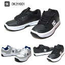 《SALE品》【最大1000円クーポン5/6まで】ディーシーシューズ DC SHOES DK211001 LYNX ZERO dc スニーカー キッズ 靴