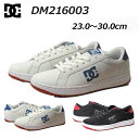 【P5倍!3/30限定】ディーシーシューズ DC SHOES DM216003 STRIKER dc スニーカーメンズ レディース 靴