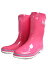 《SALE品》【あす楽】カレンジュニア CALLEN JUNIOR レインブーツ 長靴 雨靴 カラー：ピンク