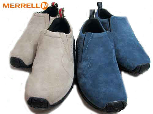 楽天市場】merrell スエードの通販
