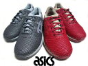 《SALE品》【最大1000円クーポン5/6まで】アシックスタイガー　ASICS Tiger GEL-LYTE EVO　ゲルライト エボ　スニーカー【レディース・靴】