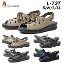 yP5{!}\ԒznbVps[ Hush Puppies L-72T T_ fB[X C