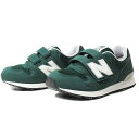 yő1200~N[|5/1܂Łzj[oX new balance PO313 JK2 GREEN CtX^C Xj[J[ j̎q ̎q LbY ^ ʉ ʊw XN[ C