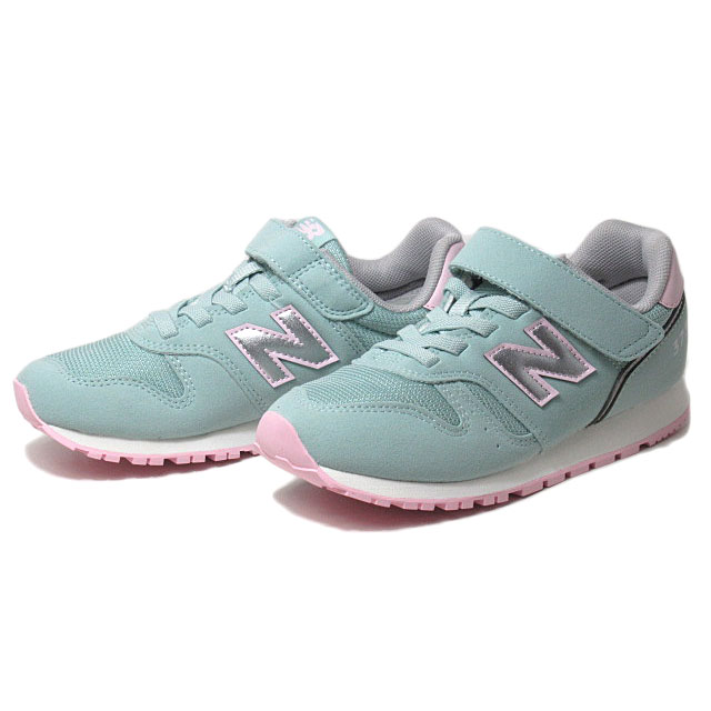 P5!ޥ饽!ץȥ꡼ۥ˥塼Х new balance YV373 AE2 MINT 饤ե ˡ ˤλ λ å ư ̱ ̳  