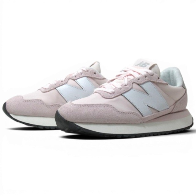 ニューバランス New Balance W237 2VM ワイズB ランニングスタイル レディース 靴