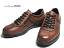 BRAND madras Walk(マドラスウォーク) 機能美を追求し続けるシューズブランド、madras Walk（マドラスウォーク）。高感度・高品質・超軽量のコレクションは、旅行やウォーキングなど幅広いカジュアルシーンで大活躍。スポーティーな履き心地とは対照的な、スマートなデザインも多くの人から選ばれる理由です。 アッパー素材 牛革 底素材 合成ゴム(モールド) 製法 一体成型 カラー ライトブラウン(LBR) サイズ 24.0〜27.5cm ワイズ 4E（ゆったり） ヒール高 3.0cm 重さ 約300g（25.0cmの場合） 原産国 インドネシア 商品説明 ◇マドラスウォーク madras Walk 防水、ゴアテックス、カジュアルシューズ 。 『濡れない』『蒸れない』GORE-TEXの新スタンダード。軽量カジュアルシューズ。 GORE-TEXプロダクトテクノロジーを搭載し、雨の日も晴れの日も快適に過ごす為に設計されています。 防水性はもちろん靴のアッパー部分から蒸れた空気を外に逃がし、足元を常にドライで涼しく快適に保ちます。 梅雨の時期にもオススメです。 ※完全防水ではございませんのでご注意ください インソールはカップインソールを採用。足当たりが優しく、包み込むような履き心地です。 幅広の足の方におすすめの4Eラウンドトゥカジュアルシリーズ。 シュリンク加工の革を使用しているので傷が目立ちにくく、気負わず履ける一足です。 内側には着脱をサポートするファスナー付き。 紐を結びなおさず着脱が出来ますのでお出かけも楽ちん。 足先と側面の切り替えデザインがポイントです。※完全防水ではございません メーカー希望小売価格はメーカーサイトに基づいて掲載しています →良くある質問 FAQ←madras Walk GORE-TEX SUROUND