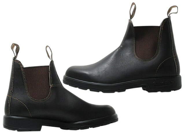 �ںǶ����������ۥ֥��ɥ��ȡ��� Blundstone BS500 �����ɥ����֡��� ��� ��ǥ����� ��