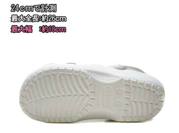 191031 【あす楽】クロックス CROCS クラシック クロッグ メンズ レディース 靴