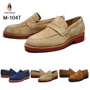 yyznbVps[ Hush Puppies M-104T 3E [t@[ JWA Y C