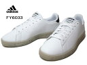 yő1000~N[|4/21܂ŁzAfB_X adidas ADVANCOURT ECO M FY6033 ejXX^C Xj[J[ Y C