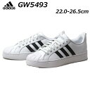 yő1000~N[|4/21܂ŁzAfB_X adidas GW5493 STREETCHECK W Xj[J[ fB[X C