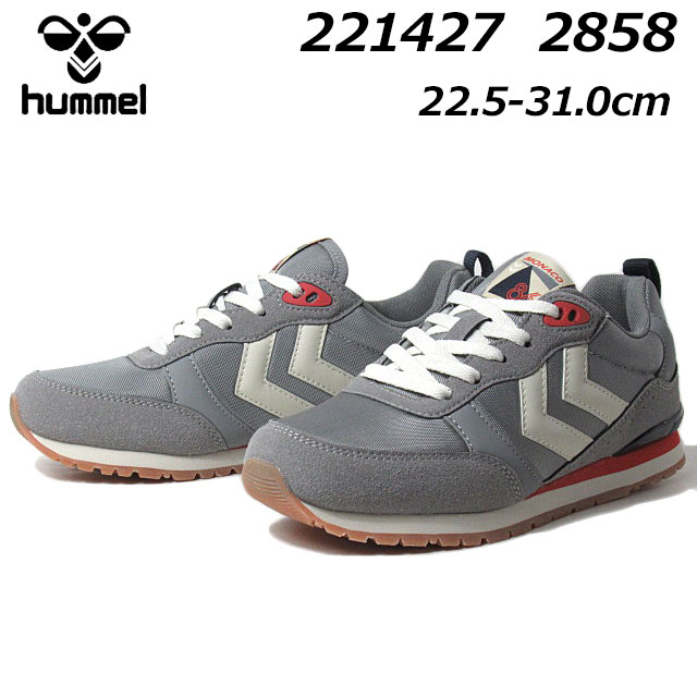 【あす楽】ヒュンメル Hummel 221427 MONAKO 86 NS ライフスタイルシューズ スニーカー メンズ レディ..