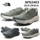 【P5倍!マラソン期間!要エントリー】ザ・ノース・フェイス THE NORTH FACE NF02403 アルタメサ 300 トレイルランニングシューズ タウン...