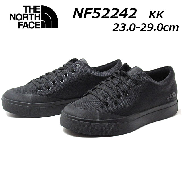 楽天SHOES　WAN楽天市場店【P5倍!マラソン期間!要エントリー】ザ・ノース・フェイス THE NORTH FACE NF52242 シャトル レース WP 防水シューズ メンズ レディース 靴