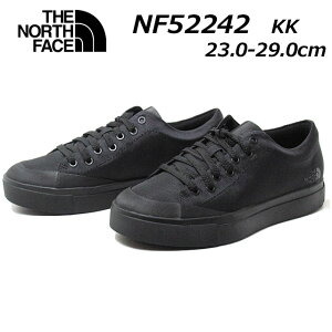 【あす楽】 ザ・ノース・フェイス THE NORTH FACE NF52242 シャトル レース WP 防水シューズ メンズ レディース 靴