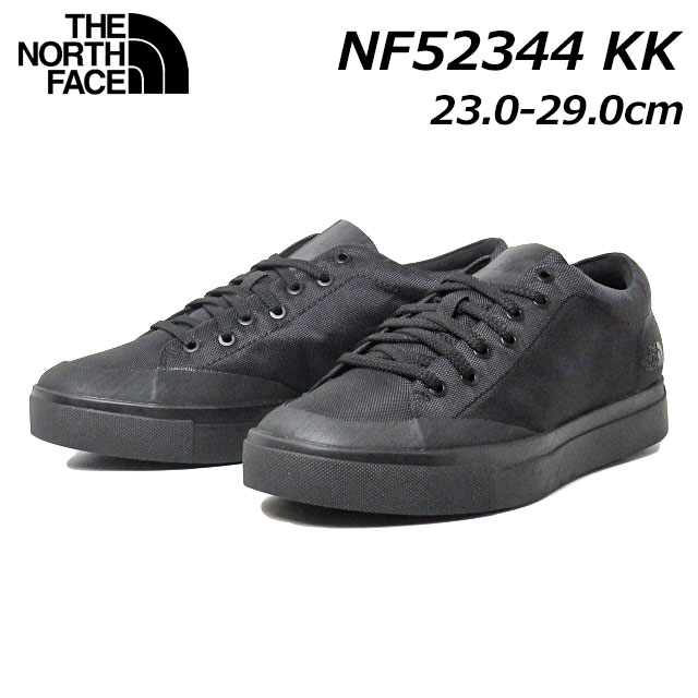 楽天SHOES　WAN楽天市場店【P5倍!楽天SS期間中】ザ ノース フェイス THE NORTH FACE NF52344 シャトル レース ウォータープルーフ スニーカー ユニセックス メンズ レディース 靴