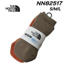 【お得なクーポン配布中7/18まで】ザ・ノース・フェイス THE NORTH FACE NN82517 TNF ロゴ 2P ショート クールマックス ユニセック...