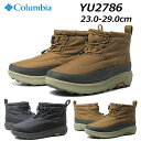 yő1000~N[|4/21܂ŁzRrA Columbia YU2786 YELLOWTAIL SHORTY ADVANCE WP OHI hEC^[V[gu[c Y fB[X jZbNX C