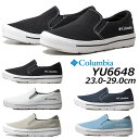 【最大1000円クーポン5/6まで】コロンビア Columbia YU6648 HAWTHORNE RAIN SLIP 3 WATERPROOF スニーカー ユニセックス メンズ レディース 靴