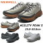 【お得なクーポン配布中10/30まで】メレル MERRELL J067767 J068045 J068157 アジリティー ピーク 5 AG..