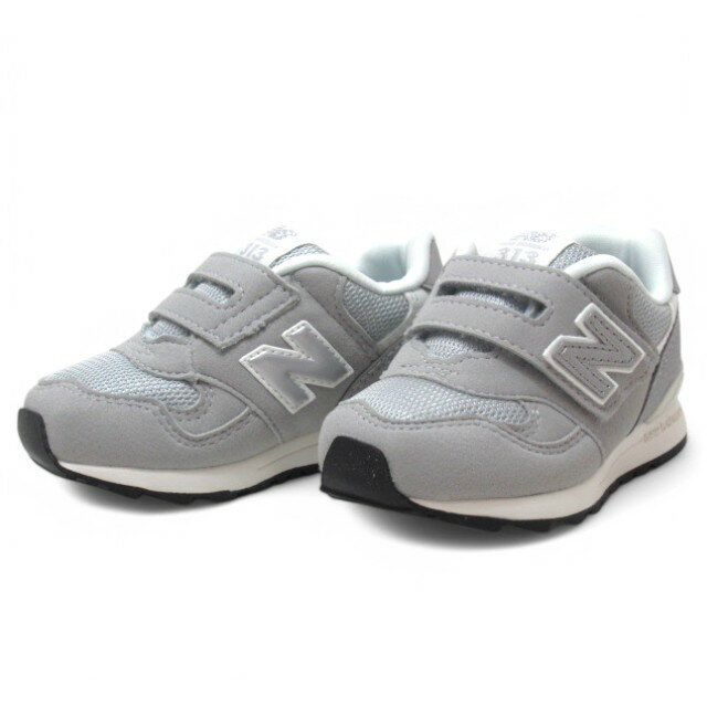 ڤʥݥ6/20ޤǡۥ˥塼Х new balance IO313 TA2/GRAY ٥륯ˡ Ļ ٥ӡ ...