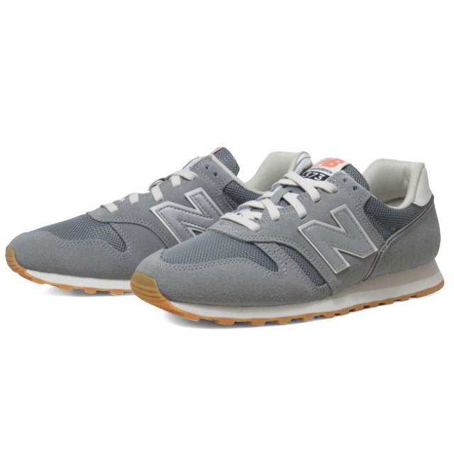 楽天SHOES WAN楽天市場店【お得なクーポン配布中6/20まで】ニューバランス new balance ML373 SL2 D ランニングスタイル スニーカー メンズ レディース 靴