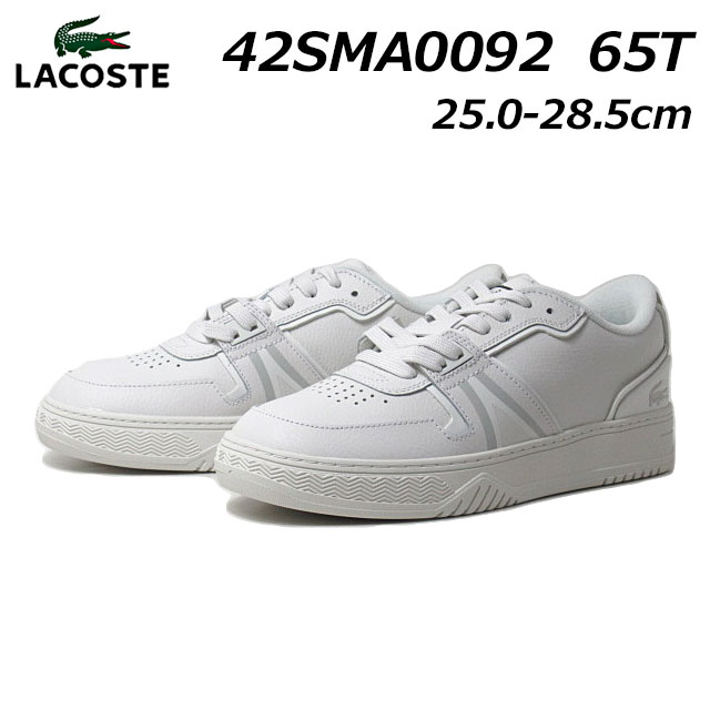 ں1000ߥݥ5/20ޤǡۥ饳 LACOSTE 42SMA0092 L001 0321 1 SMA 쥶ˡ  