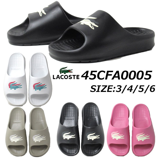 P5!ޥ饽!ץȥ꡼ۥ饳 LACOSTE 45CFA0005 CROCO 2.0 EVO 123 1 CFA   ǥ 