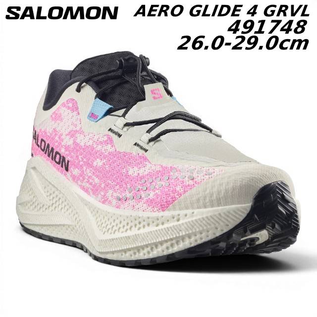 楽天市場】SALOMON（カラーピンク）（メンズ靴｜靴）の通販
