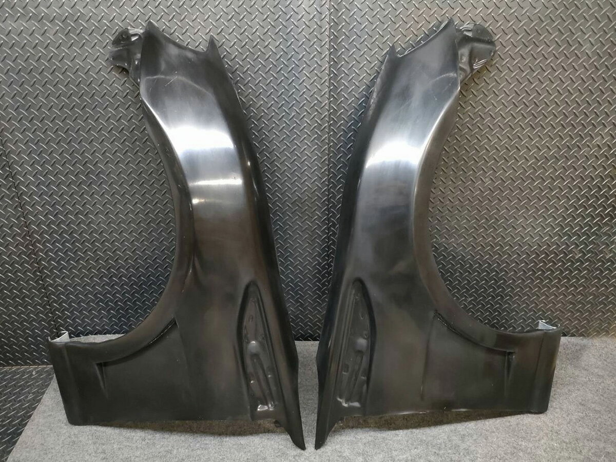 BZR86 右フロントフェンダー BZR86 右フロントフェンダー