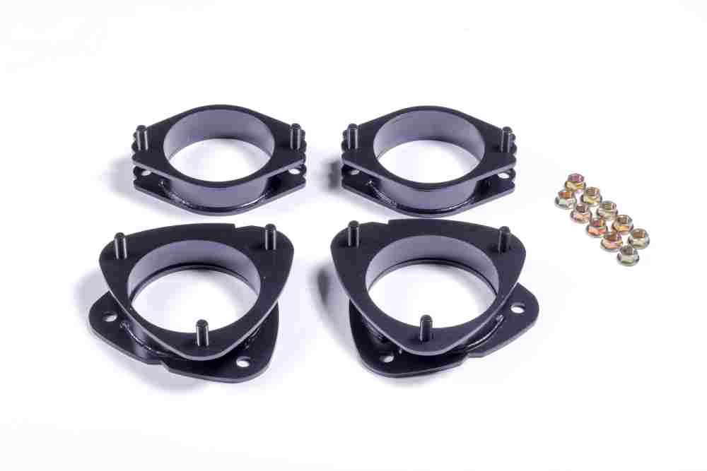 新品 WANGAN357 GK2 GK3 GK6 GK7 インプレッサG4 保安基準適合 +35mm インチアップキット リフトアップ アッパーマウントスペーサー