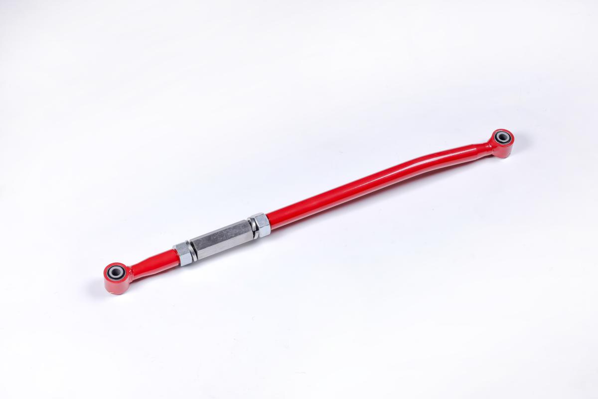 WANGAN357 ジムニー シエラ JB64W JB74W ラテラルロッド リア 調整式 ターンバックル リフトアップ 車高アップ