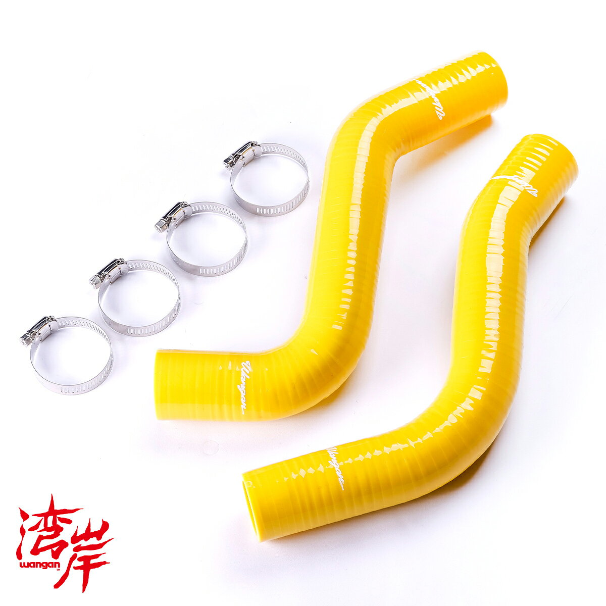 湾岸 インテークホース VN5 レヴォーグ CB18 吸気 　シリコン ワンガン wangan