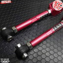 Z.S.S. DG-Storm LEXUS レクサス GS350 GRL10 2013〜 GSE3# IS300H 2013〜 リア トラクションロッド ピロ仕...