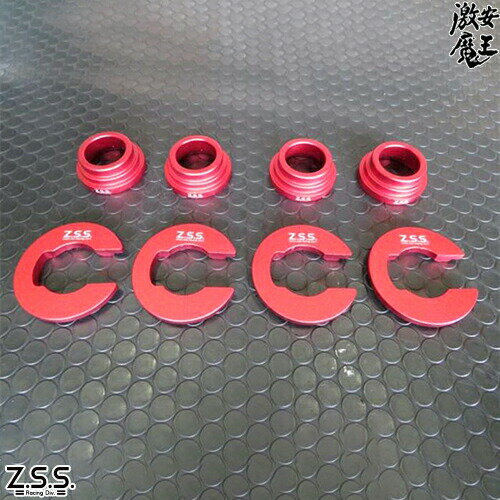 Z.S.S. DG-Storm S13 S14 S15 シルビア R32 R33 R34 スカイライン リア メンバーカラー HCR32 ECR33 ER..