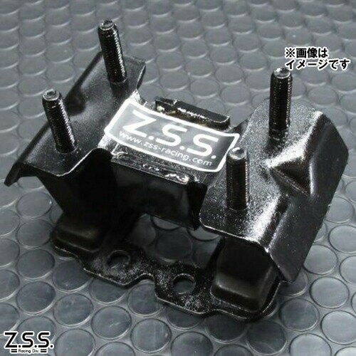 Z.S.S. DG-Storm LEXUS レクサス GXE20 IS GRS190 GS GRX120 マークX 18 200 210 クラウン 強化 ミッションマウント ZSS 7-ZSS622 ドライブ おでかけ 旅行