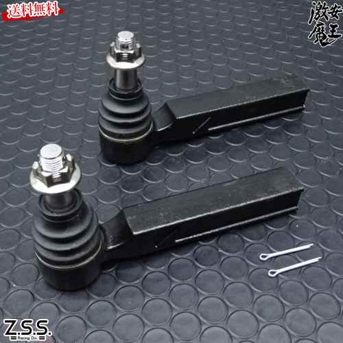 Z.S.S. DG-Storm ZN6 86 ZC6 BRZ GC8 GDB GRB GVB VAB インプレッサ WRX VM レヴォーグ タイロッドエンド ロールセンター ZSS 7-ZSS699 ドライブ おでかけ 旅行