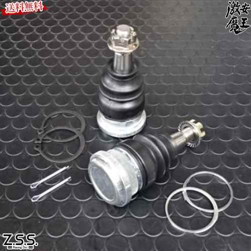 Z.S.S. DG-Storm ZZW30 MR-S フロント ロールセンターアジャスター ZSS 7-ZSS780 ドライブ おでかけ 旅行