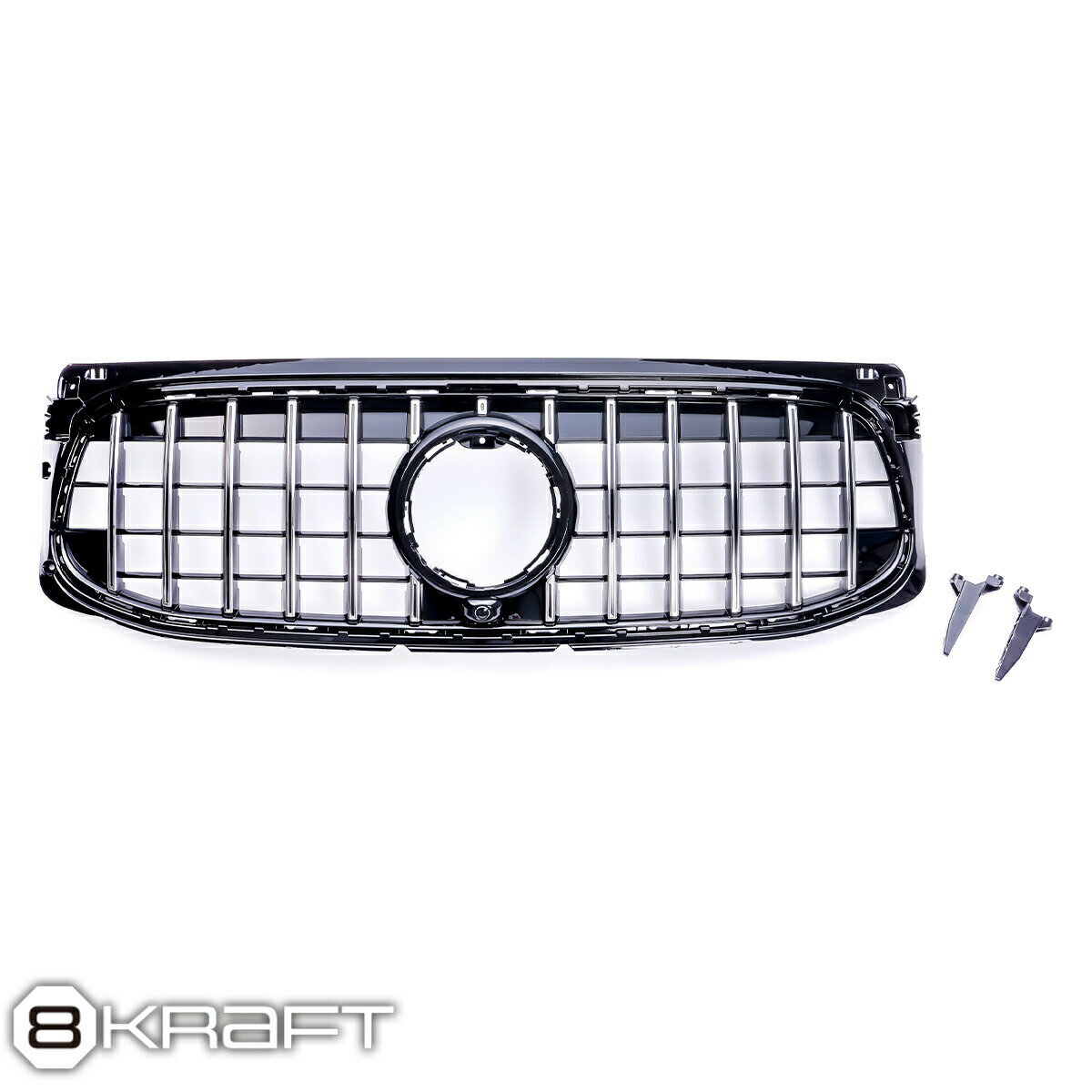 8KRAFT �ѥʥ�ꥫ���ʥ���� �������� GT GRILLE ��륻�ǥ����٥�� AMG X247 GLB ���� GLB43 �����ȥ���ե�