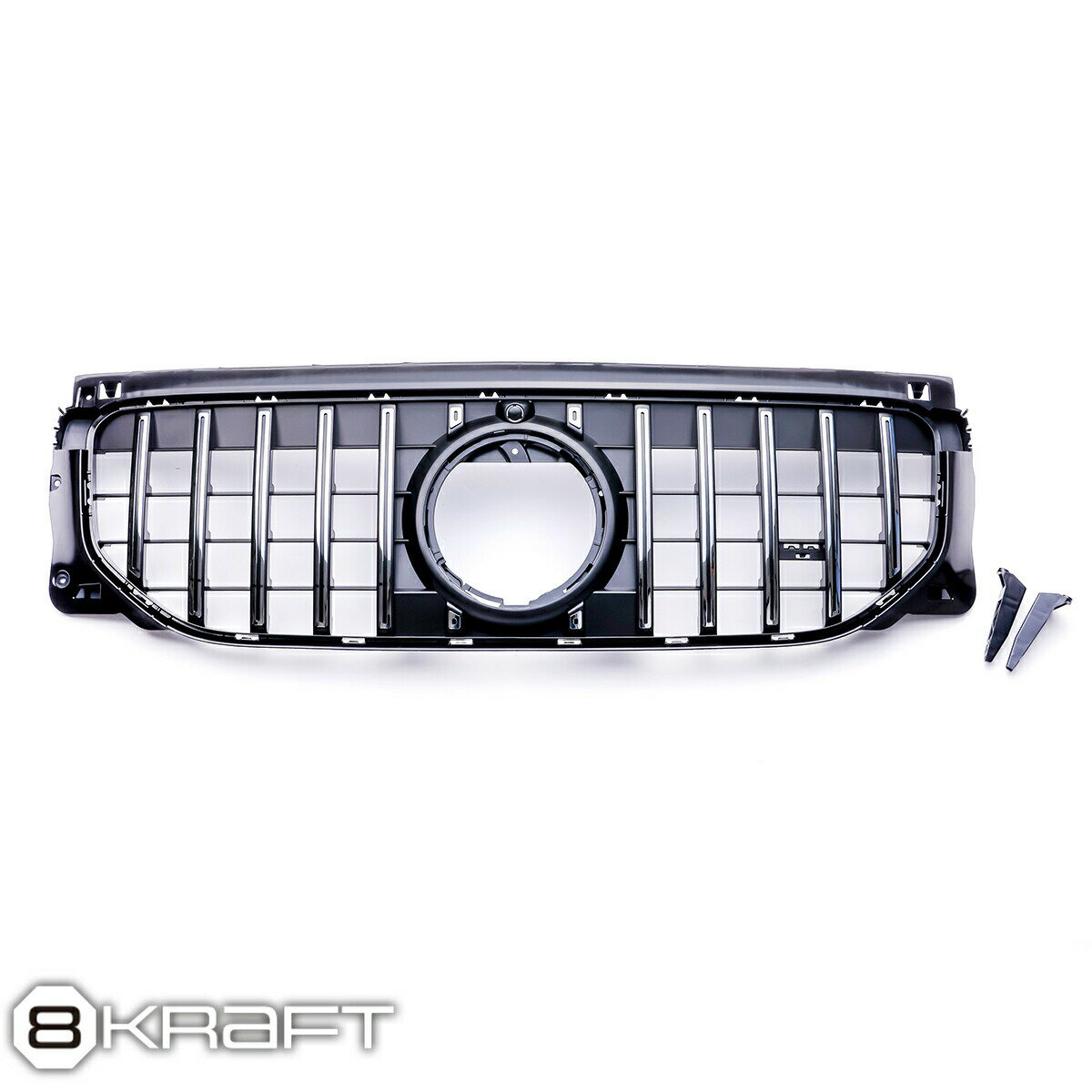 8KRAFT �ѥʥ�ꥫ���ʥ���� �������� GT GRILLE ��륻�ǥ����٥�� X247 GLB ��� X247 200d 180 �����ȥ���ե�