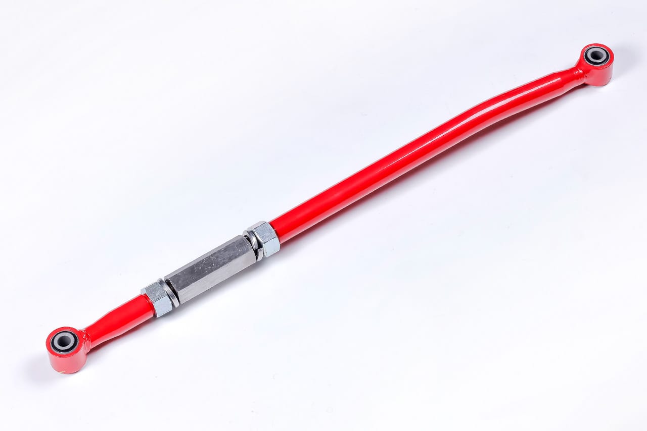 WANGAN357 JB64W JB74W JC74W ジムニー シエラ ノマド ラテラルロッド リア 調整式 ターンバックル リ..