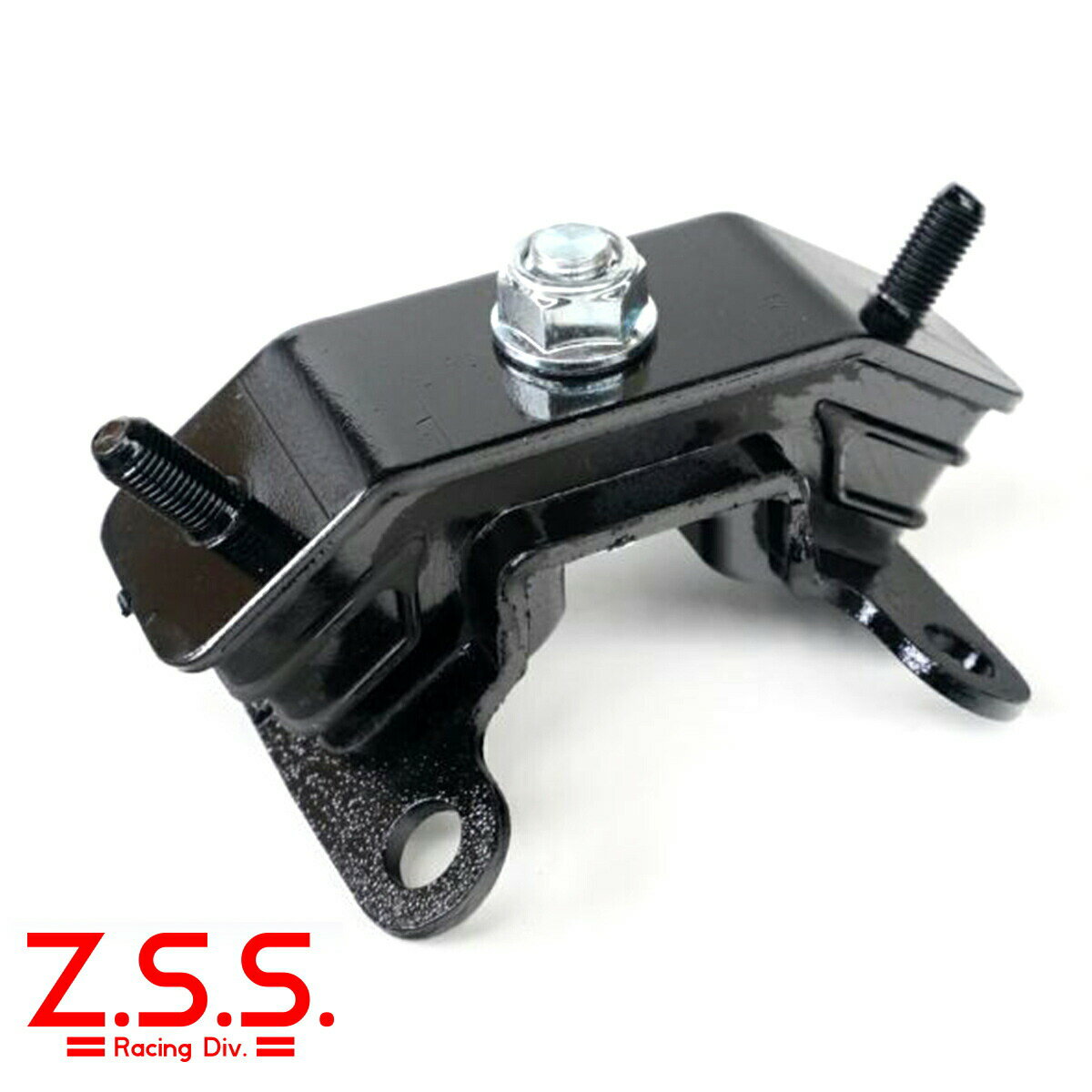 86BRZ用　Z.S.S 強化ミッションマウント(新品未使用品) 楽天市場】強化ミッションマウント 86の通販
