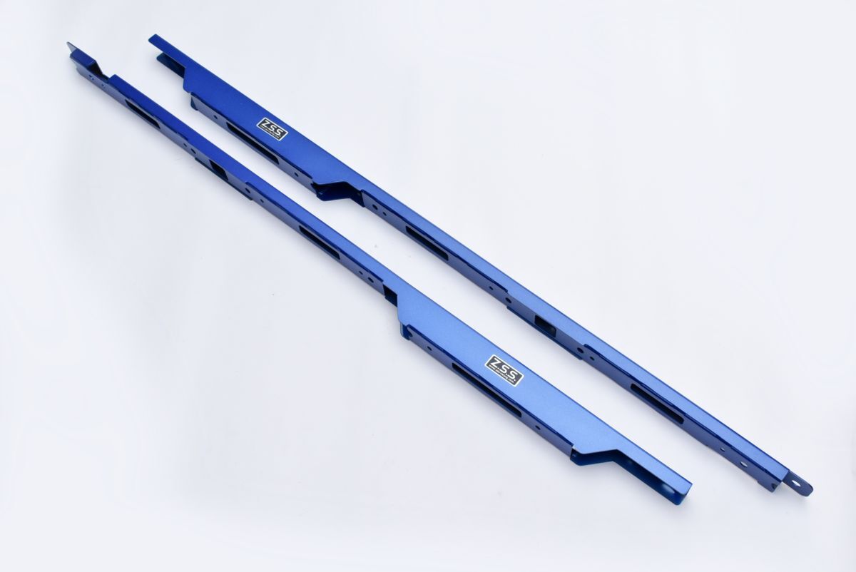 Rakuten - Z.S.S. GR ヤリス GRヤリス 後期 前期 GXPA16 ミドルラテラルブレース 補強 YARIS スチール ZSS