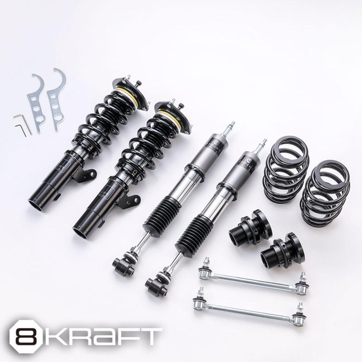 楽天市場】vw ゴルフr（サスペンション｜パーツ）：車用品<車用品