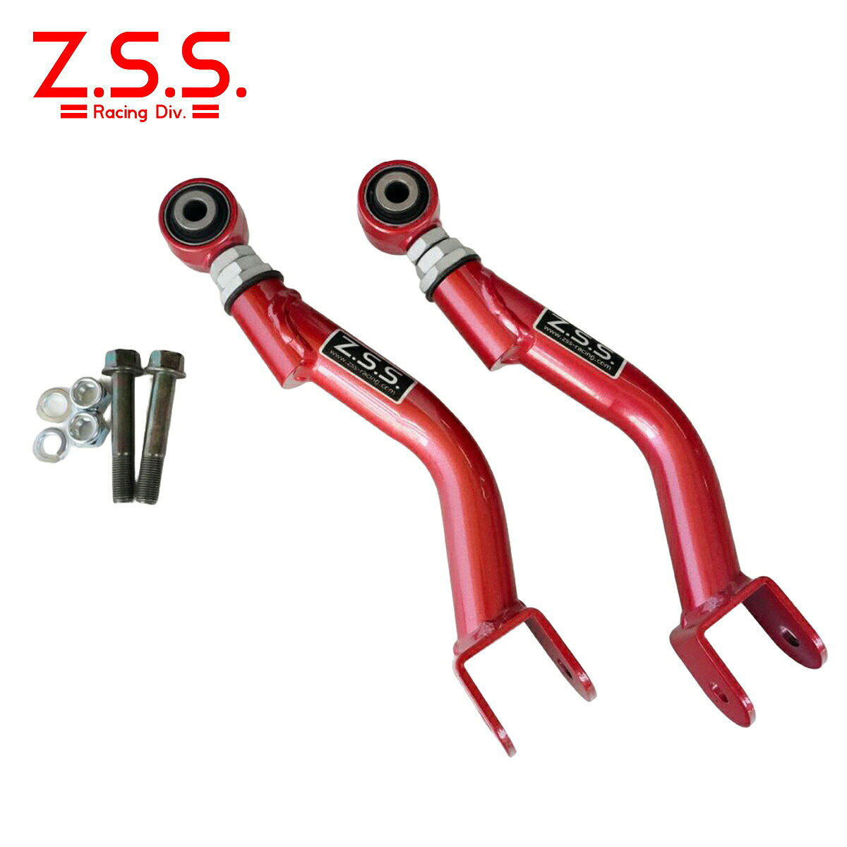 楽天市場】zss リアアッパーの通販